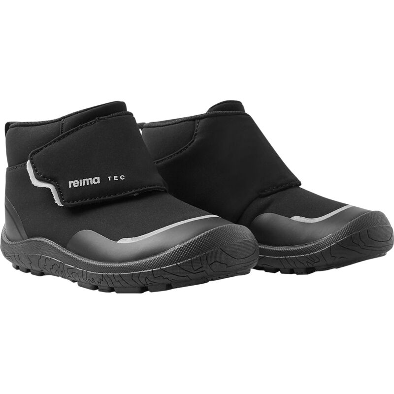 REIMA Hyppii 5400144A Black