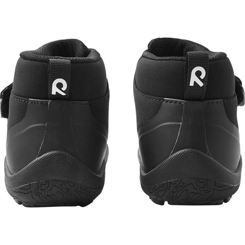 REIMA Hyppii 5400144A Black