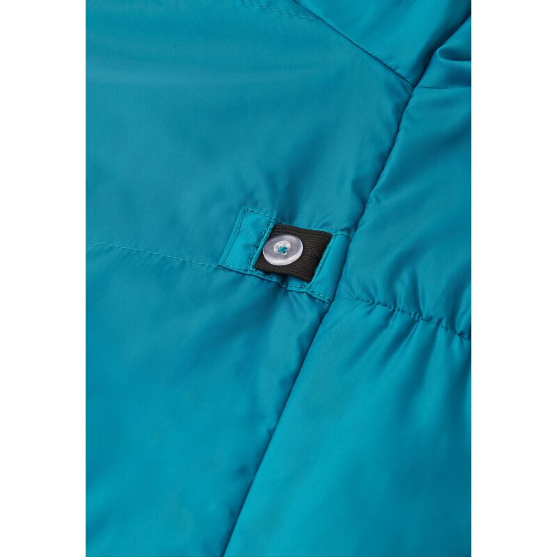 REIMA Waterproof Insulated Overall Marte Mid 5100115A Deep ocean
