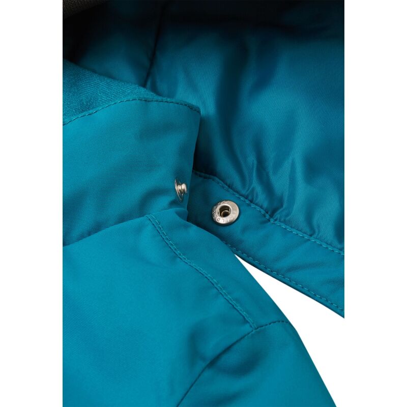 REIMA Waterproof Insulated Overall Marte Mid 5100115A Deep ocean