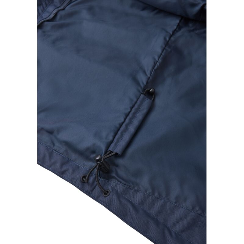 REIMA ReimaTec Waterproof Jacket Sydvest 5100158A Navy