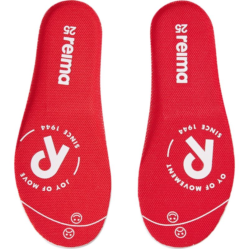 REIMA Kiirus 5400006A Greyish Green