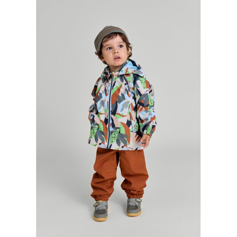 REIMA Kiirus 5400006A Greyish Green