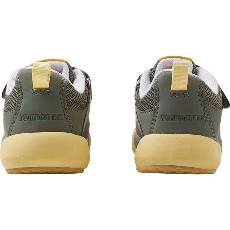 REIMA Kiirus 5400006A Greyish Green