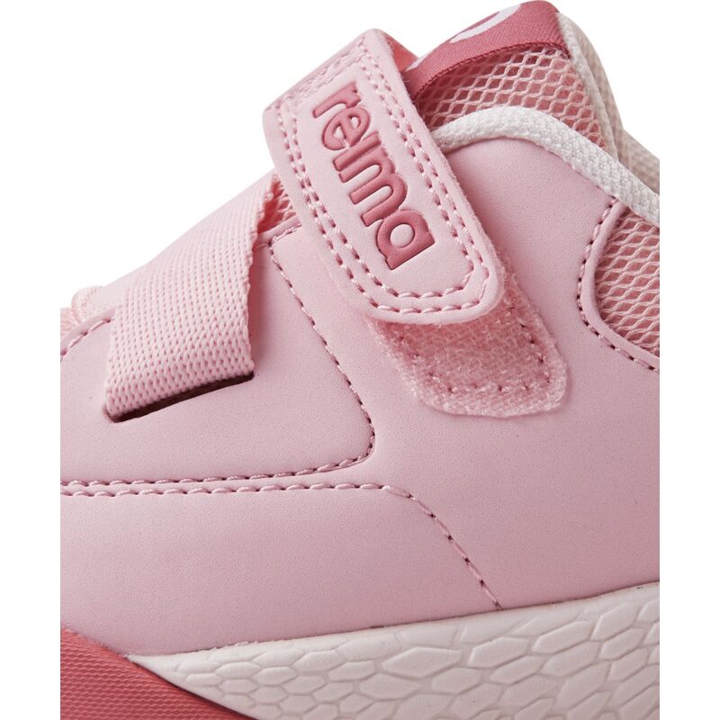 REIMA ReimaTec Sneakers Kiirus 5400006A Soft Rose