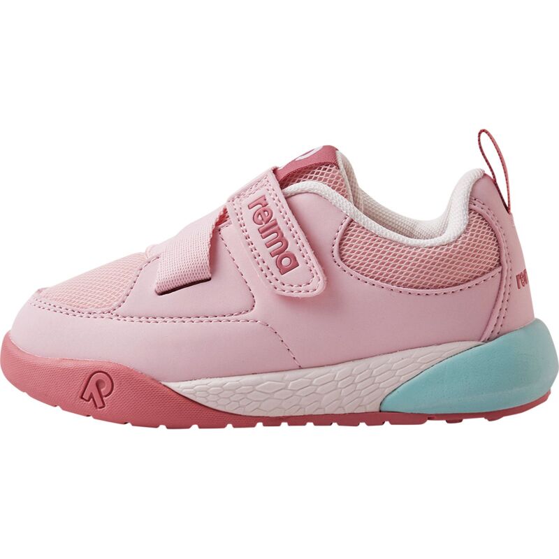 REIMA ReimaTec Sneakers Kiirus 5400006A Soft Rose