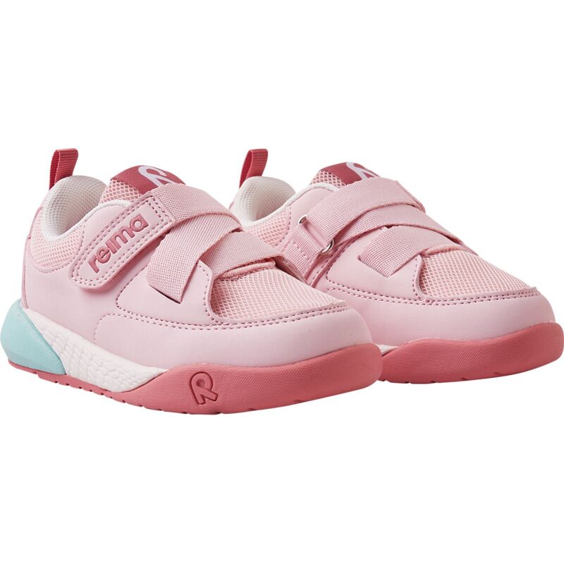 REIMA ReimaTec Sneakers Kiirus 5400006A Soft Rose