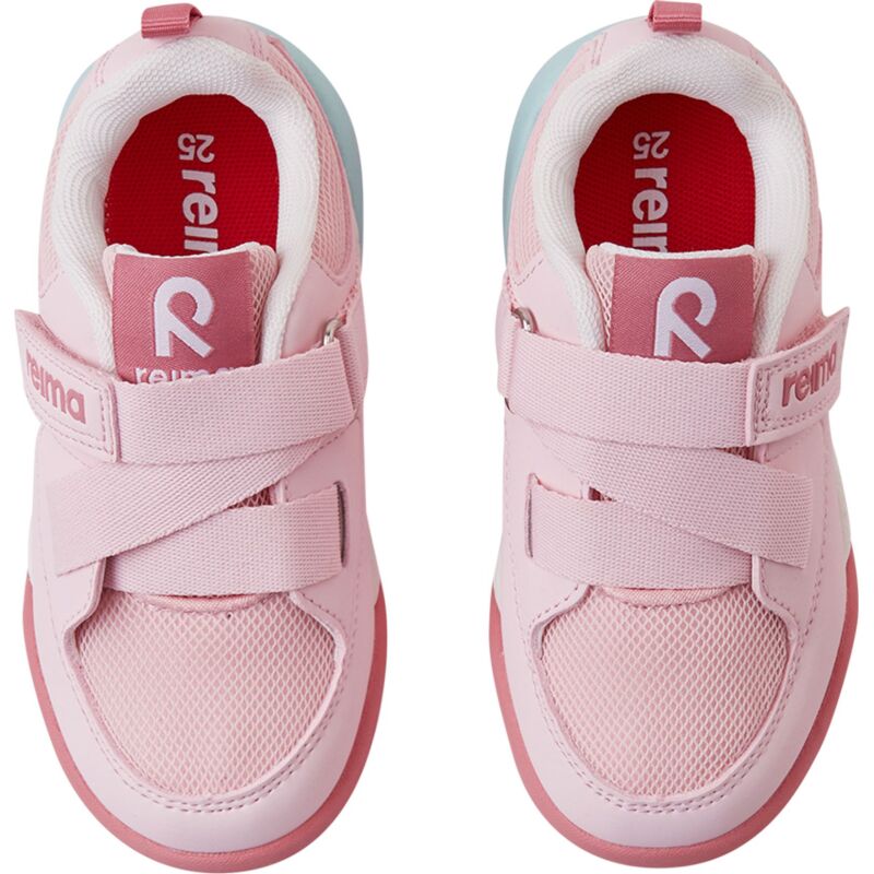 REIMA ReimaTec Sneakers Kiirus 5400006A Soft Rose