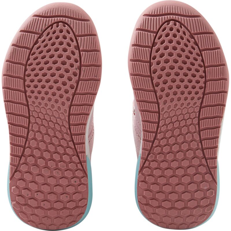 REIMA ReimaTec Sneakers Kiirus 5400006A Soft Rose
