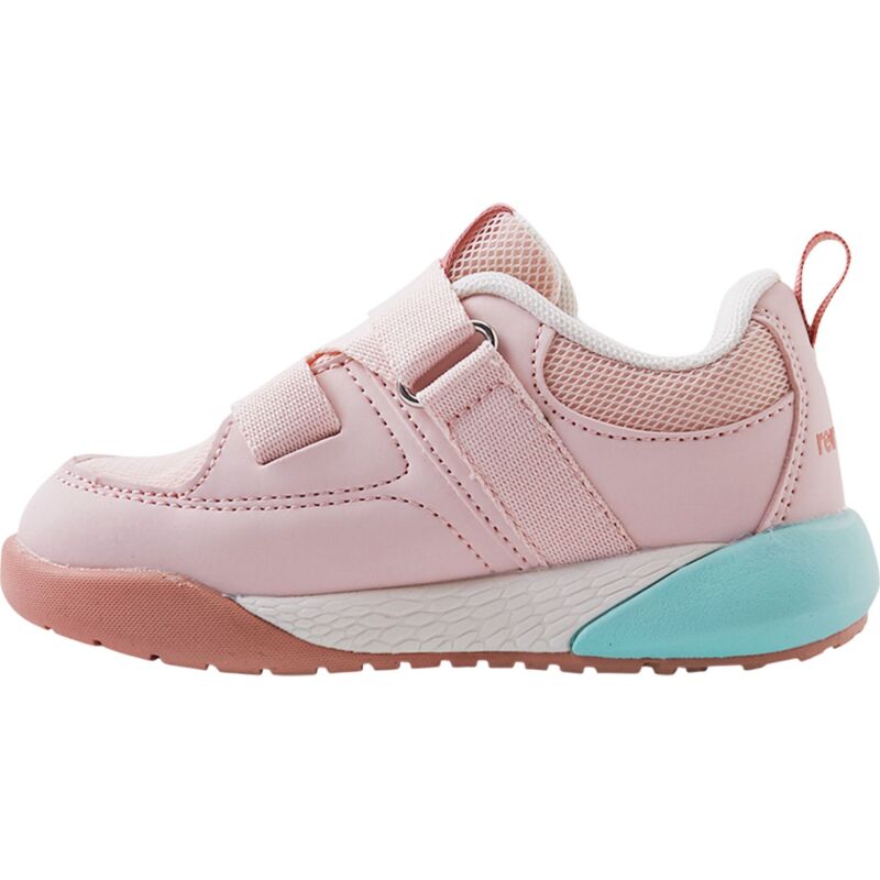 REIMA ReimaTec Sneakers Kiirus 5400006A Soft Rose