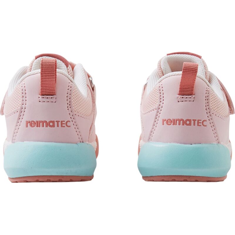 REIMA ReimaTec Sneakers Kiirus 5400006A Soft Rose
