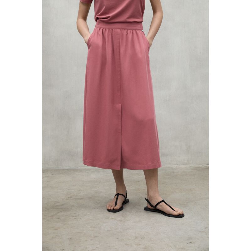 ECOALF YOKOALF SKIRT Pomelo