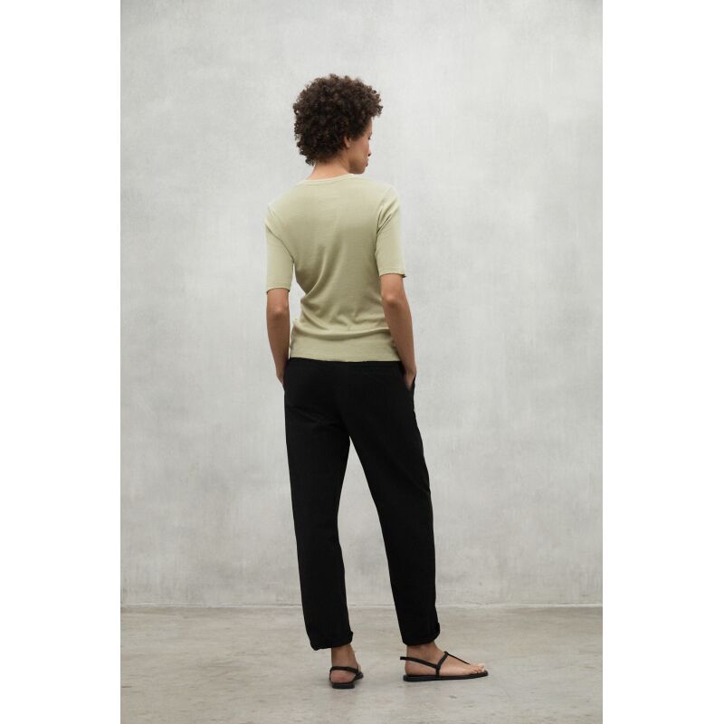 ECOALF GAVIERALF T-SHIRT WOMAN Incense