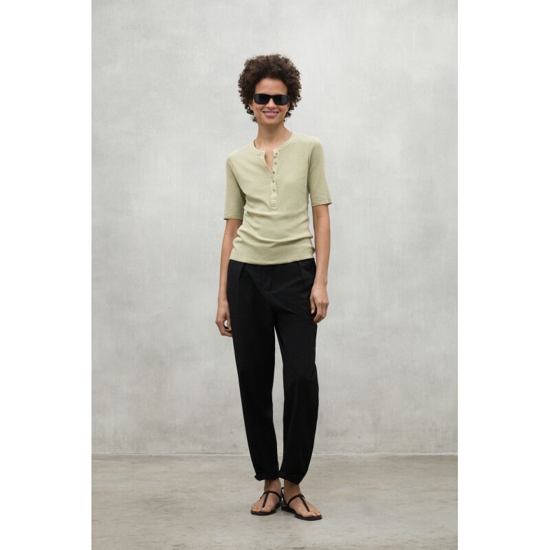 ECOALF GAVIERALF T-SHIRT WOMAN Incense