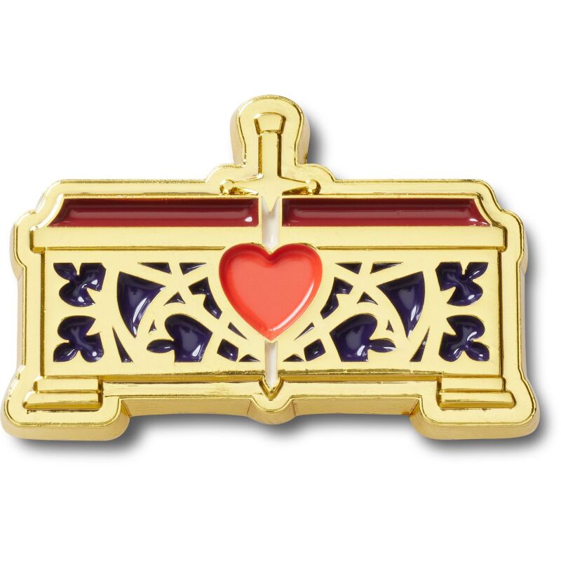 Crocs™ Jibbitz Snow White Box 