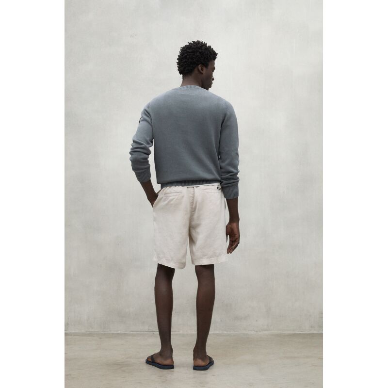 ECOALF MUSYALF SHORTS MAN Washed Stone
