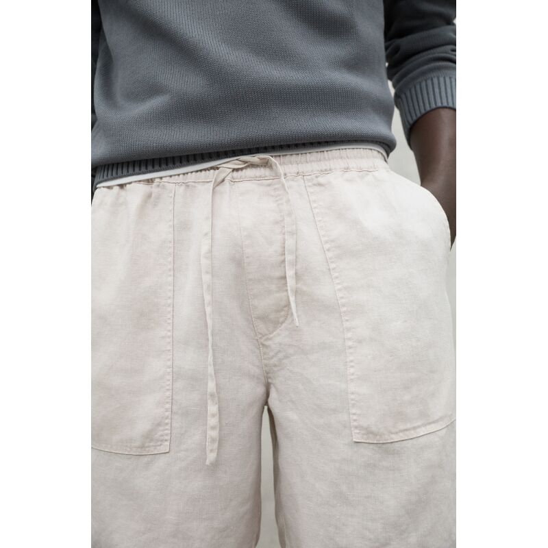 ECOALF MUSYALF SHORTS MAN Washed Stone
