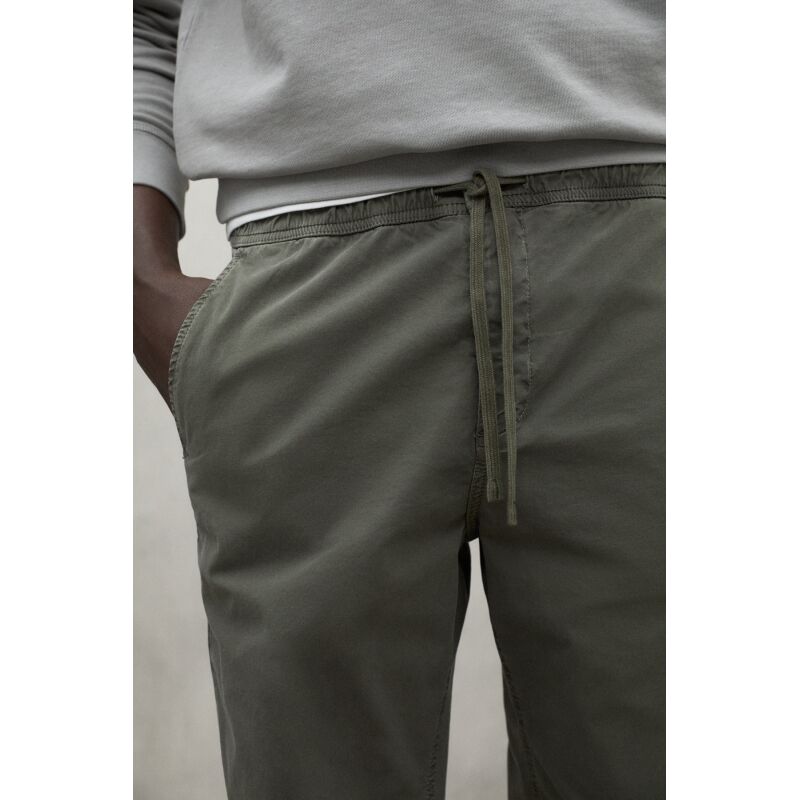 ECOALF BERJAALF SWEATSHIRT MAN Steel