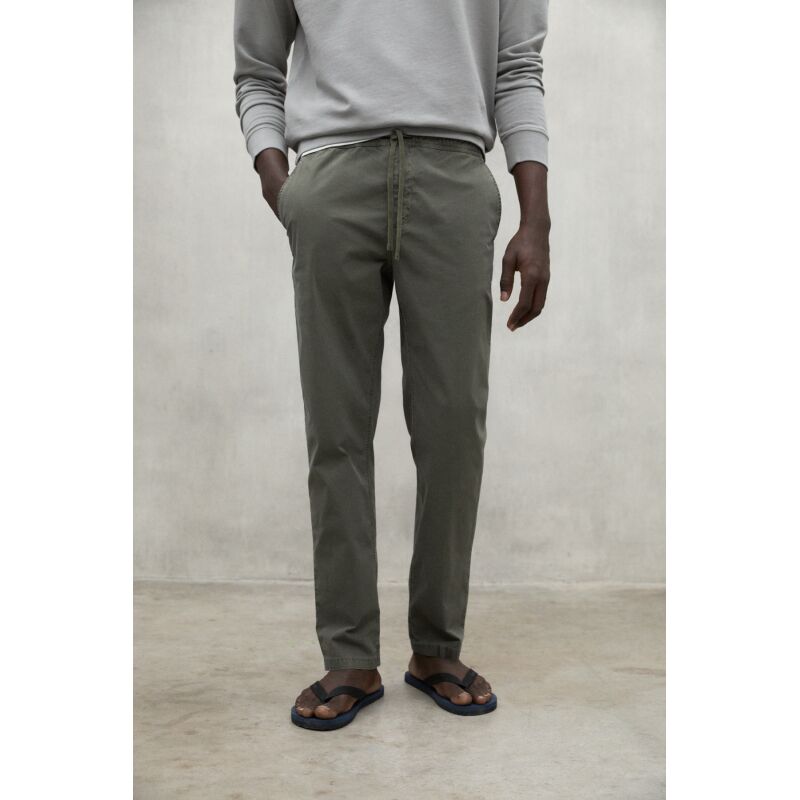 ECOALF BERJAALF SWEATSHIRT MAN Steel