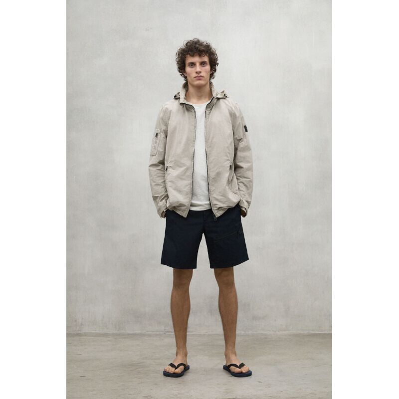 ECOALF RIGIALF JACKET MAN Sand