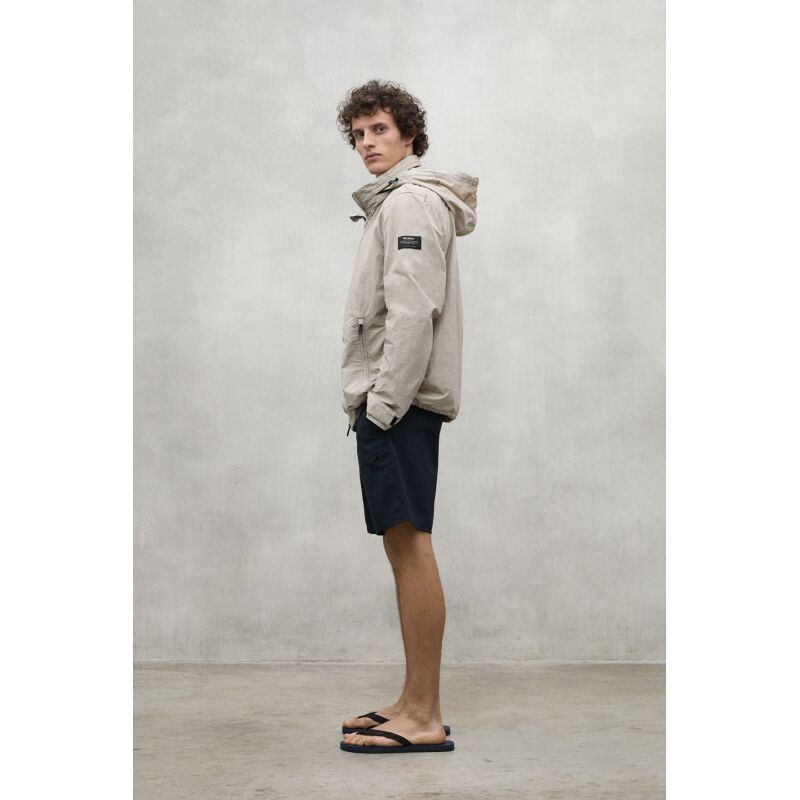 ECOALF RIGIALF JACKET MAN Sand