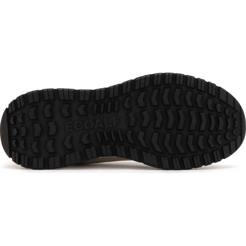 ECOALF VENTURAALF SNEAKERS WOMAN Light Grey