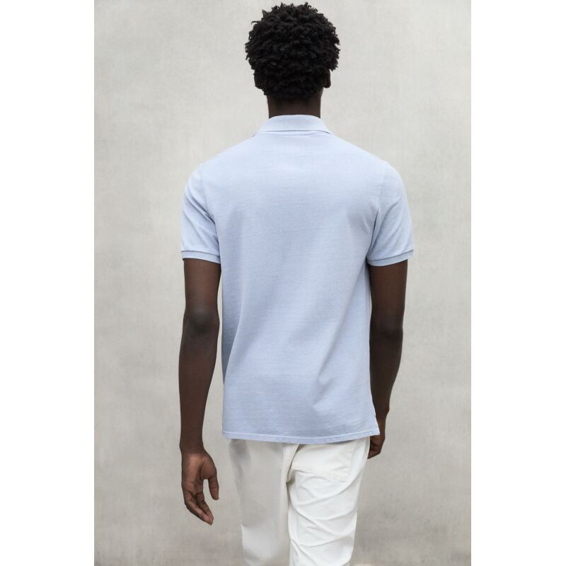 ECOALF TEDANALF POLO MAN Stone
