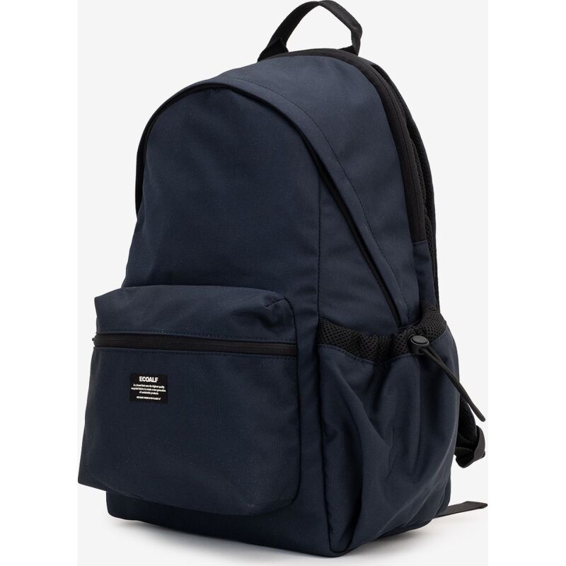 ECOALF WAKAIALF BACKPACK W24 Deep Navy