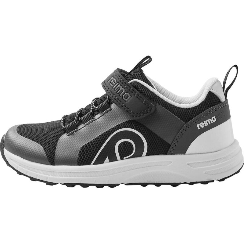 REIMA ReimaTec Sneakers Enkka 5400007A Black