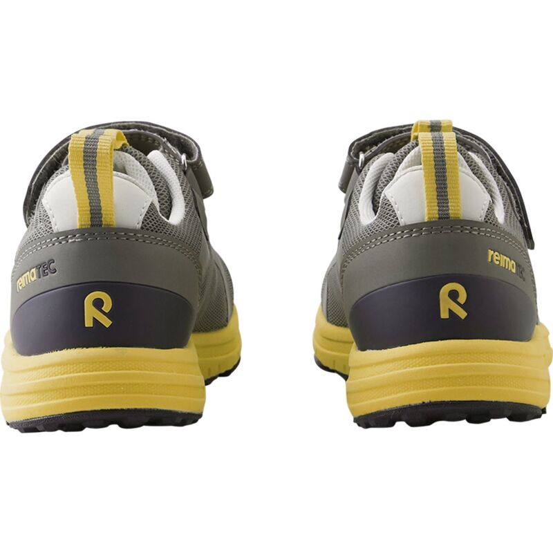 REIMA ReimaTec Sneakers Enkka 5400007A Greyish Green
