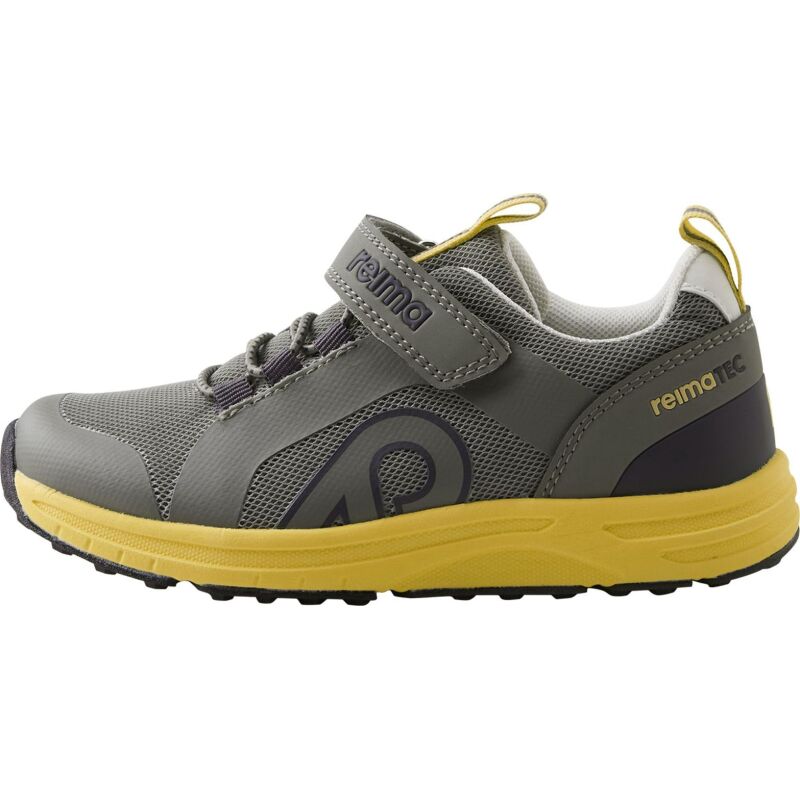REIMA ReimaTec Sneakers Enkka 5400007A Greyish Green