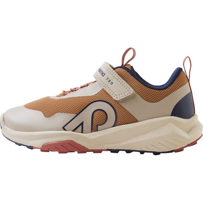 REIMA Enkkari 5400152B Peanut Brown