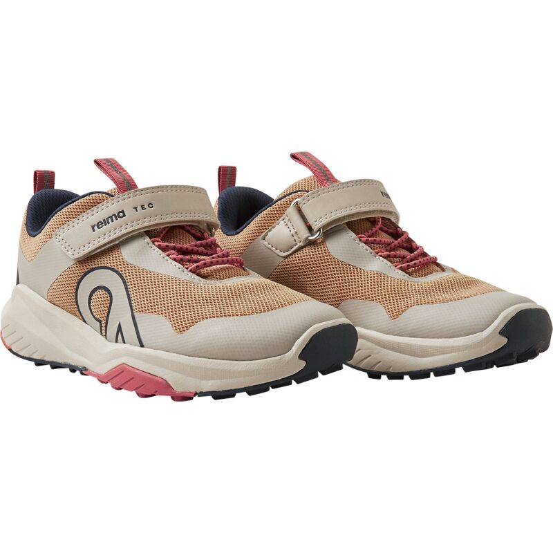 REIMA Enkkari 5400152B Peanut Brown