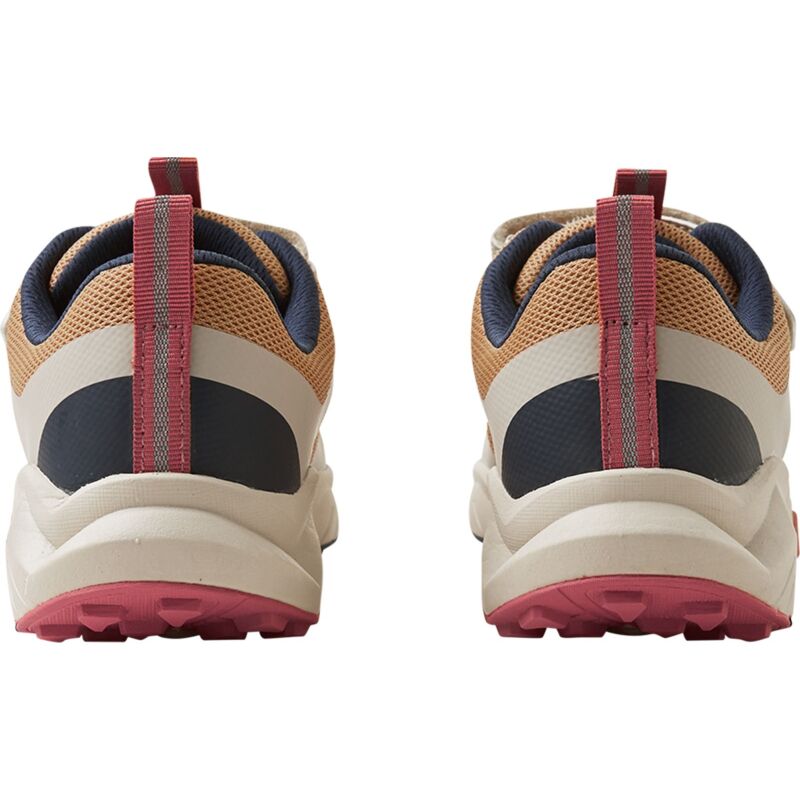 REIMA ReimaTec Waterproof Sneakers Enkkari 5400152B Peanut Brown