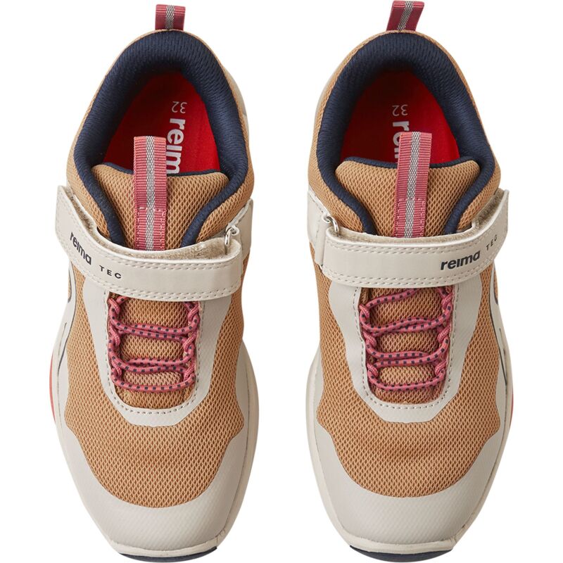 REIMA Enkkari 5400152B Peanut Brown