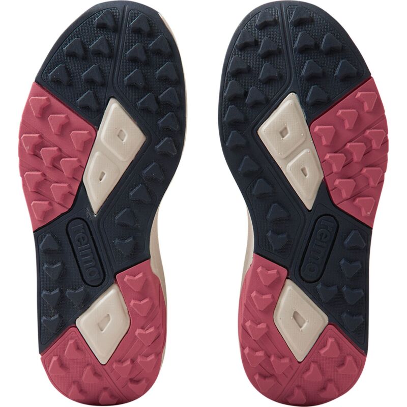 REIMA Enkkari 5400152B Peanut Brown