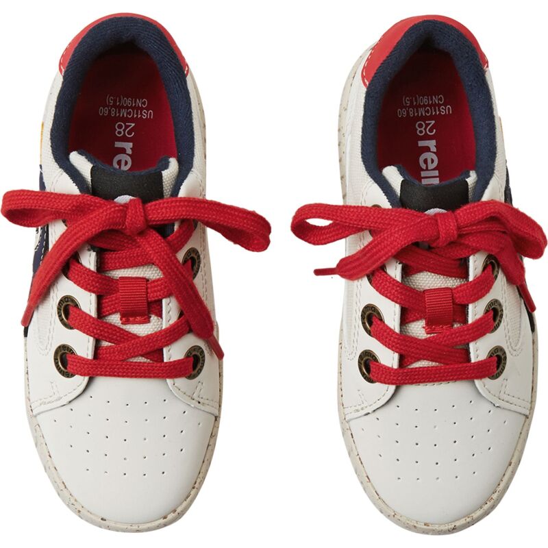 REIMA Sneakers Lenkkari Light Beige 0850