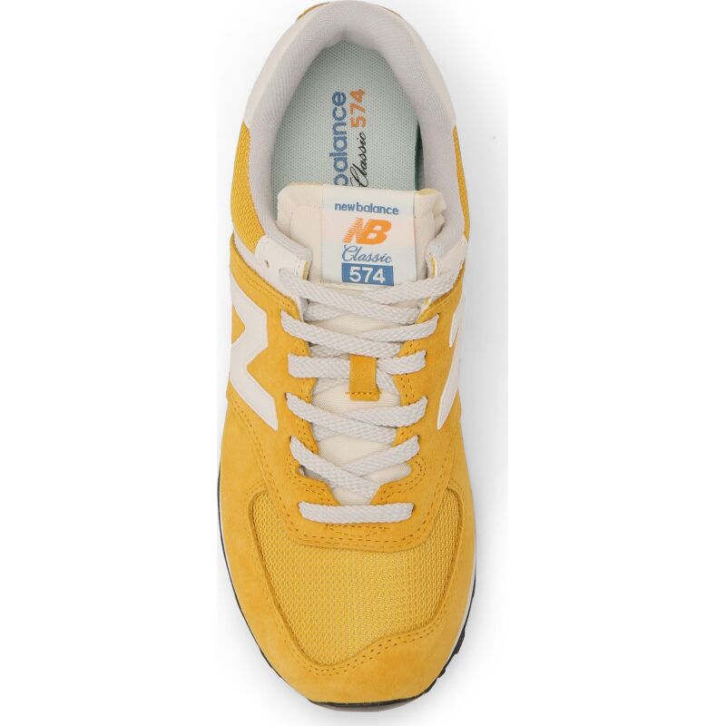 New Balance 574 Marmalade