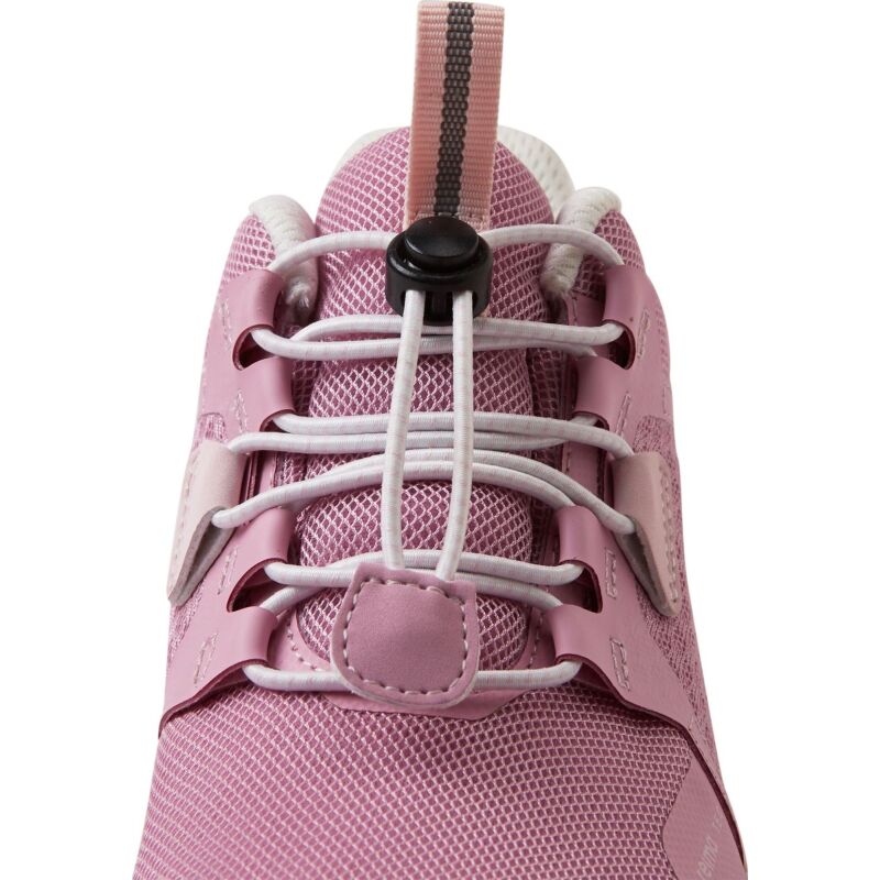 REIMA ReimaTec Sneakers Kiritin Grey Pink