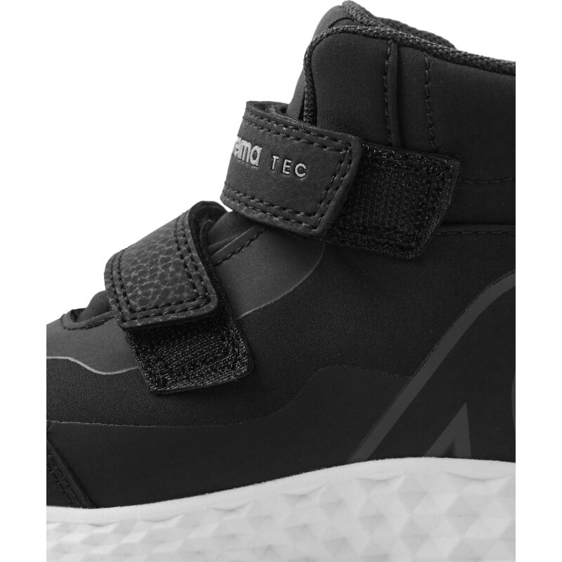 REIMA ReimaTec Waterproof Sneakers Hiivin 5400145A Black