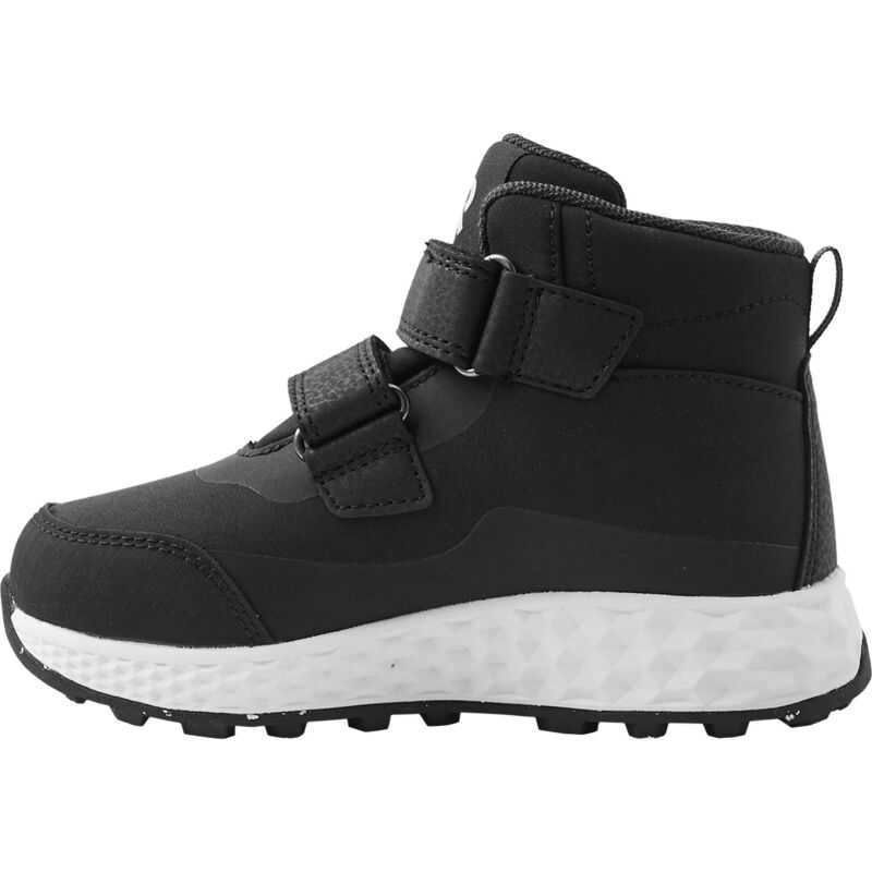 REIMA ReimaTec Waterproof Sneakers Hiivin 5400145A Black