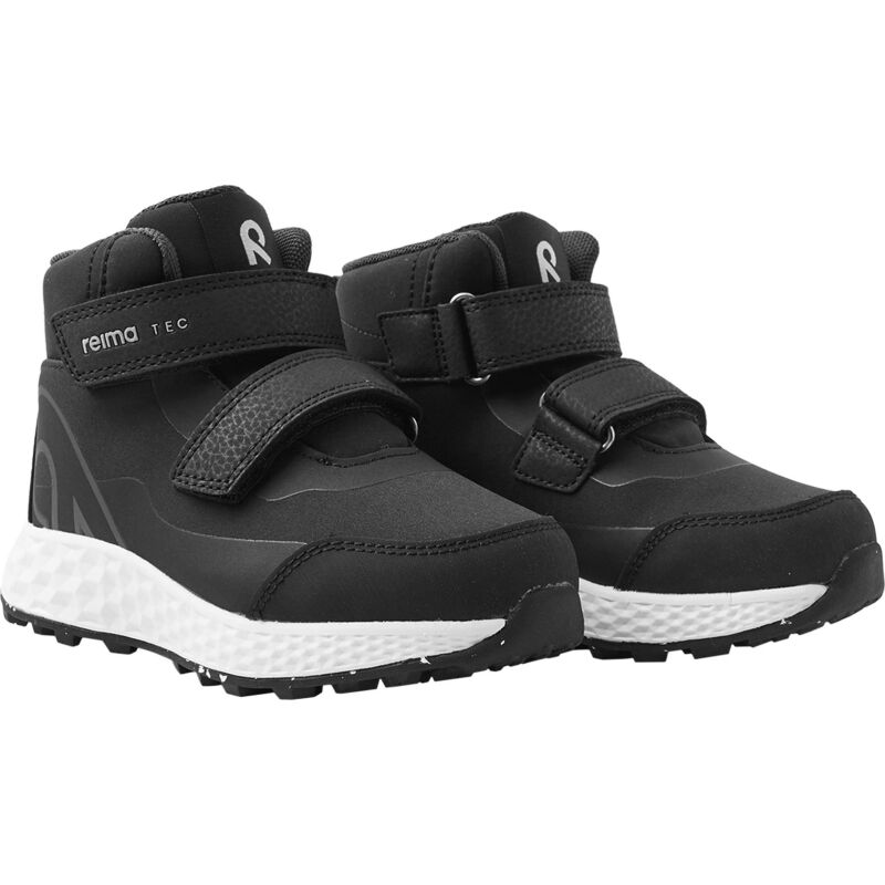 REIMA ReimaTec Waterproof Sneakers Hiivin 5400145A Black