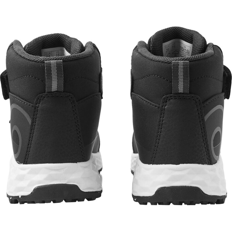 REIMA ReimaTec Waterproof Sneakers Hiivin 5400145A Black
