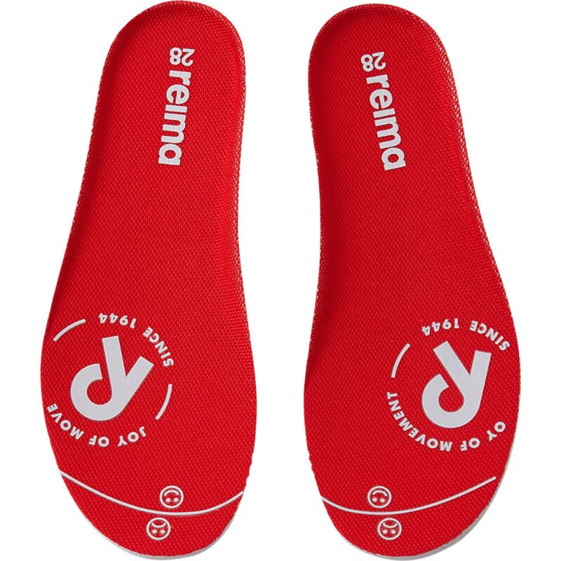 REIMA ReimaTec Waterproof Sneakers Hiivin 5400145A Black