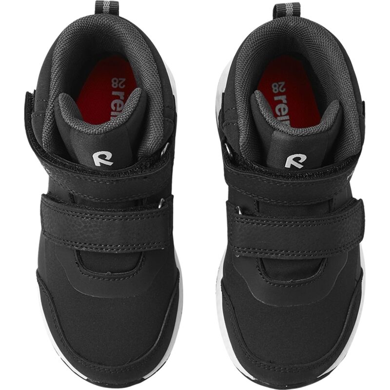 REIMA ReimaTec Waterproof Sneakers Hiivin 5400145A Black