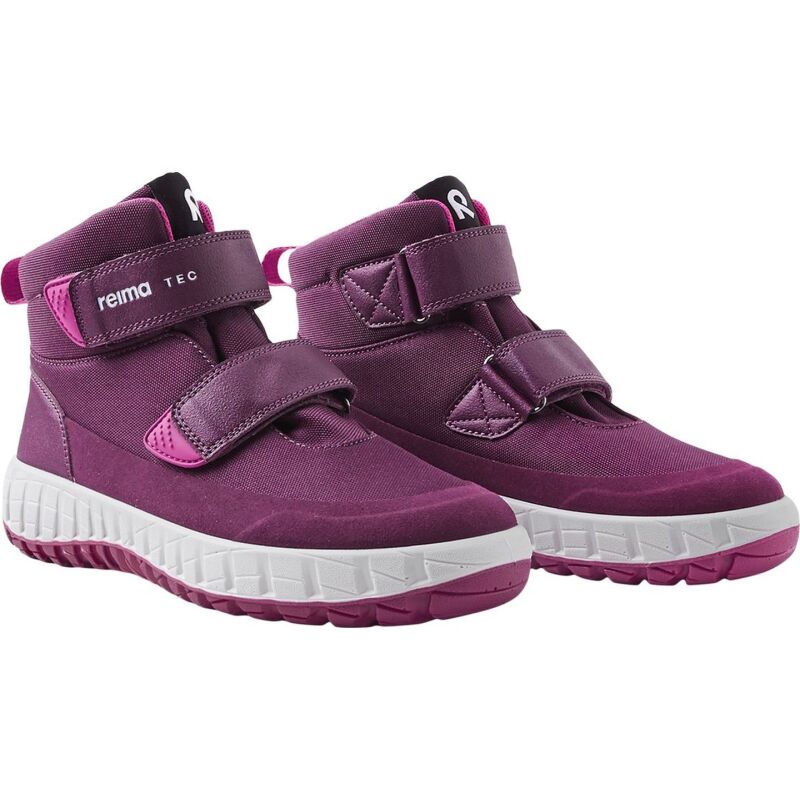 REIMA ReimaTec Waterproof Shoes Patter 2.0 5400042A Deep Purple