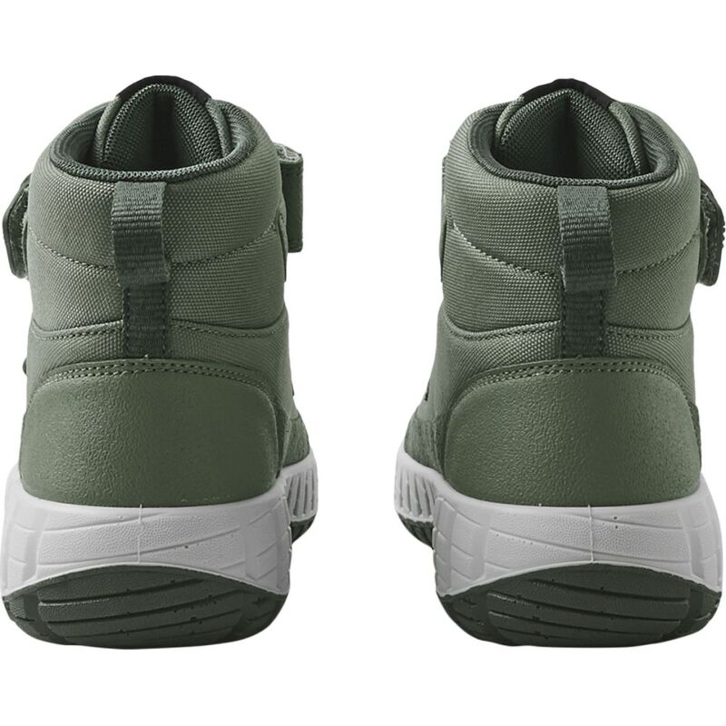 REIMA ReimaTec Waterproof Shoes Patter 2.0 5400042A Greyish Green