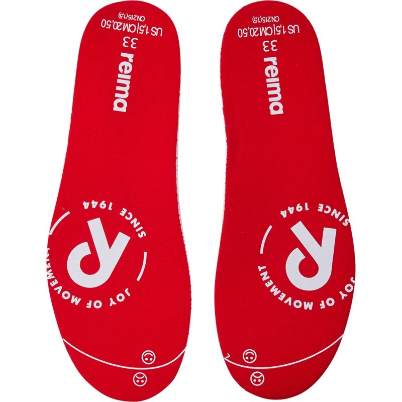 REIMA ReimaTec Waterproof Shoes Patter 2.0 5400042A Greyish Green