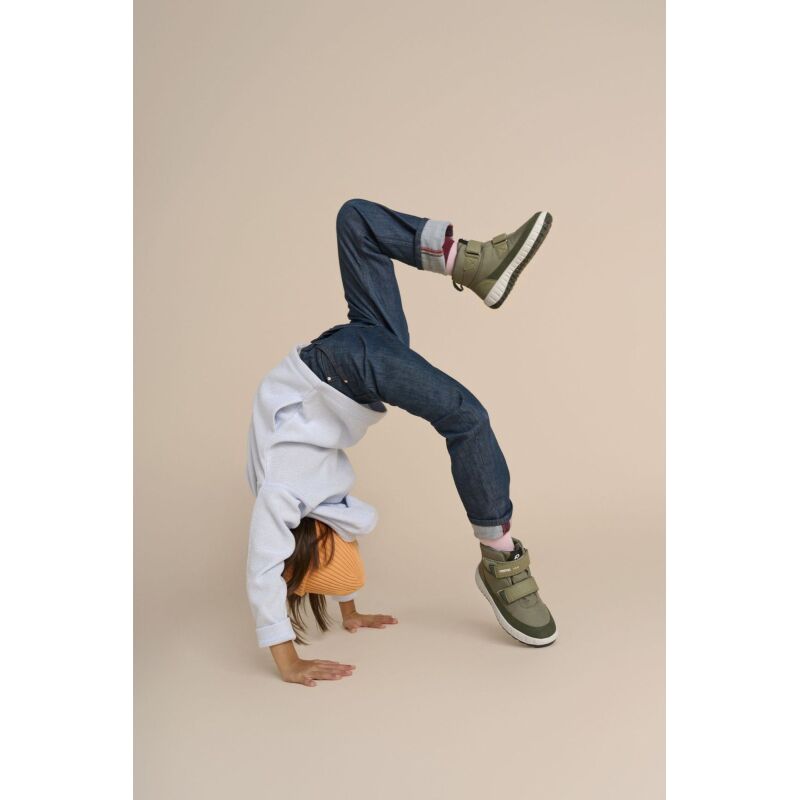 REIMA ReimaTec Waterproof Shoes Patter 2.0 5400042A Greyish Green