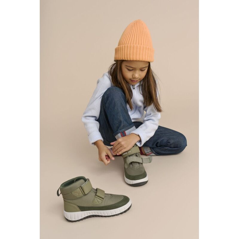 REIMA ReimaTec Waterproof Shoes Patter 2.0 5400042A Greyish Green